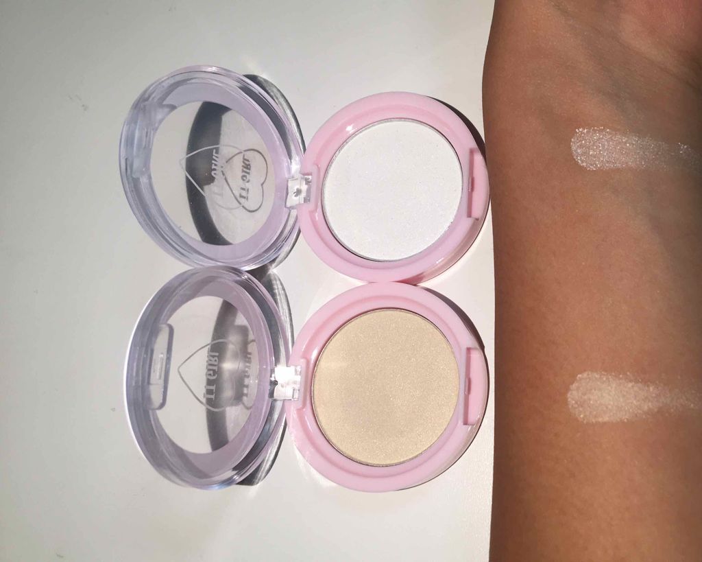 ○☁️ るぅ☁️○ on LIPS 「こんにちは〜今回は、DAISOで見たことないアイシャドウを8個..」(2枚目)