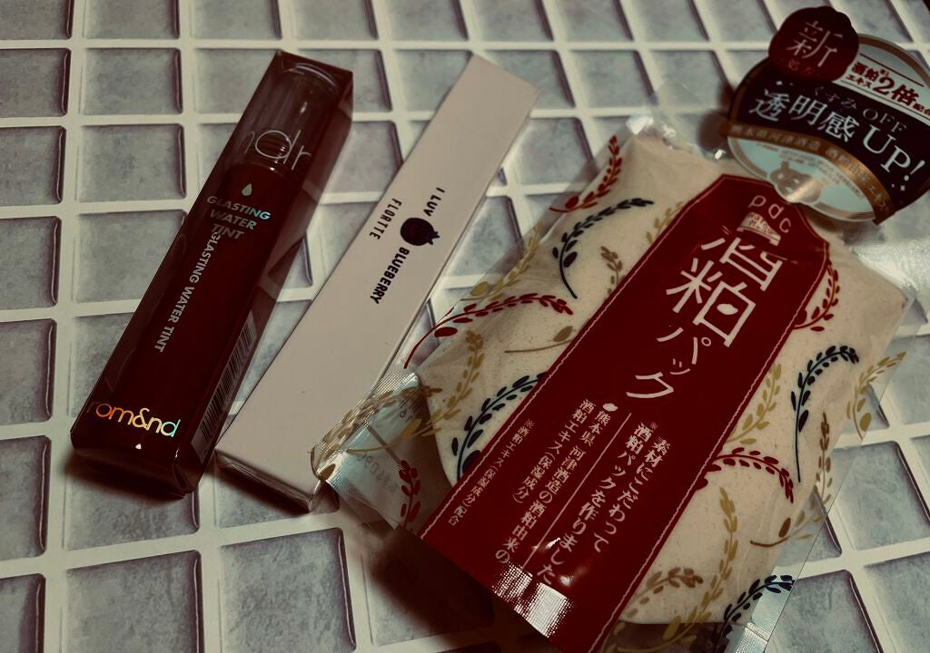 ワフードメイド 酒粕パック/pdc/洗い流すパック・マスクを使ったクチコミ(3枚目)