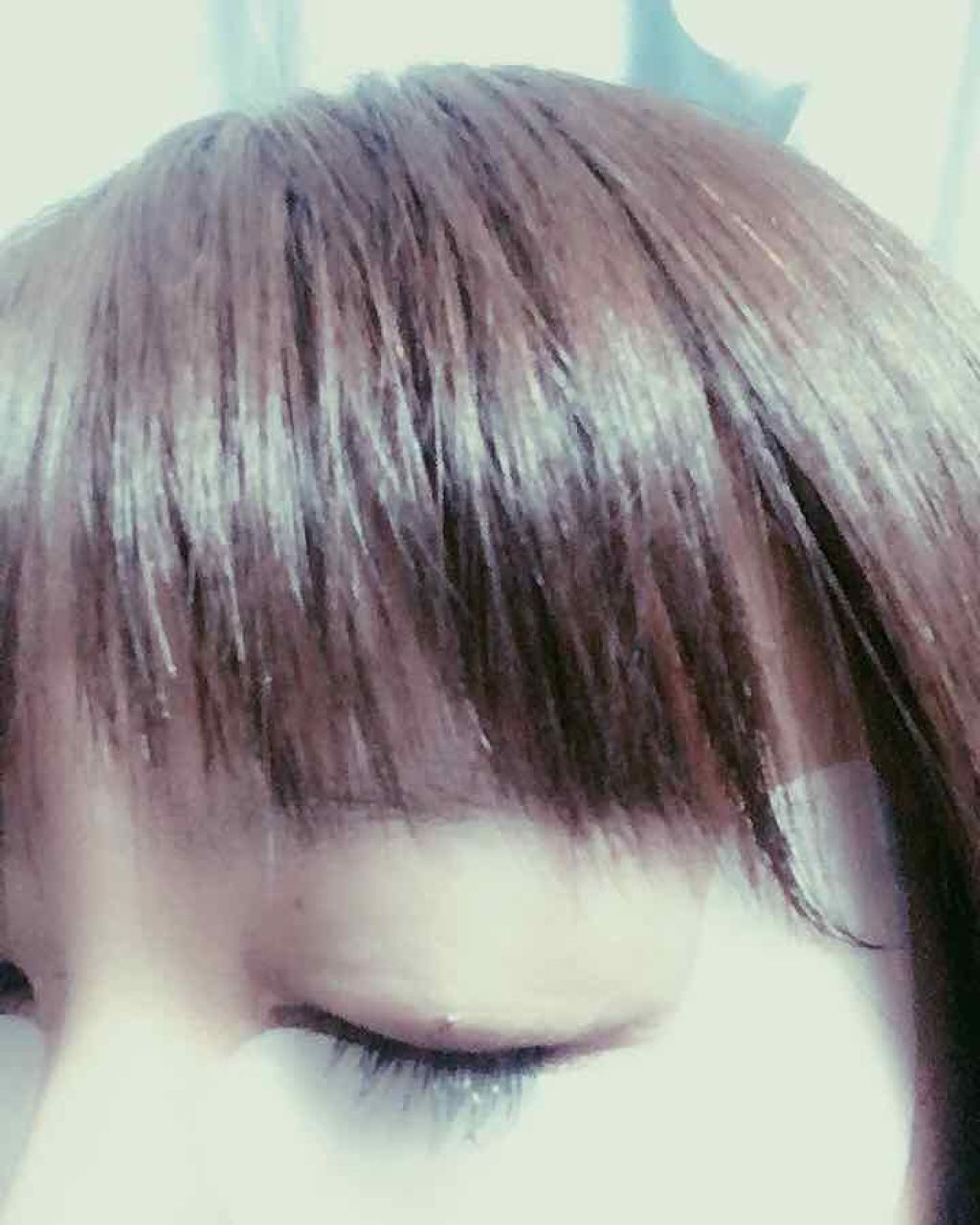 目もと集中美容液シート/YURAHADA（ゆらはだ）/シートマスク・パックを使ったクチコミ（2枚目）