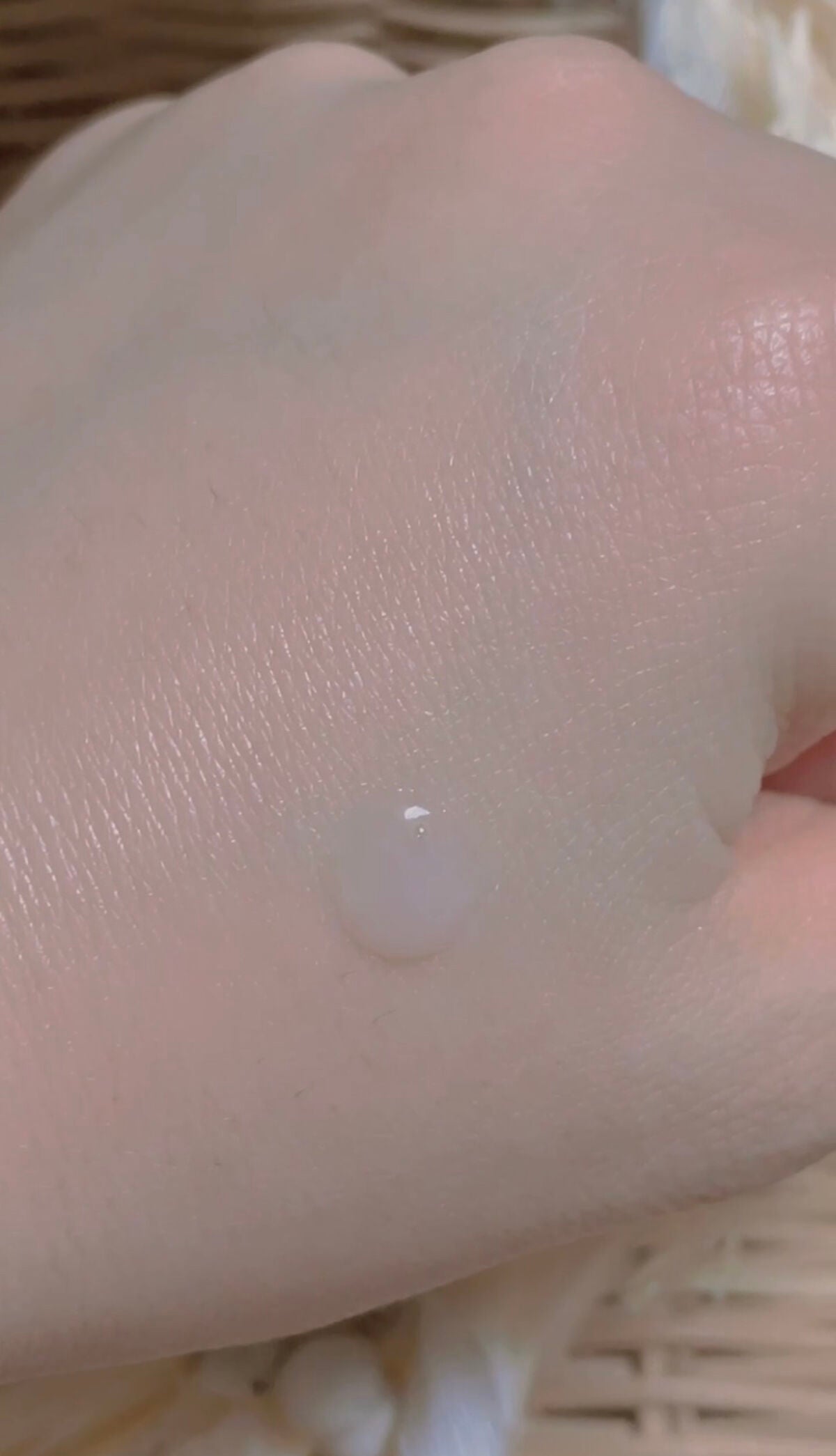 リポソーム アドバンスト リペアセラム/DECORTÉ/美容液を使ったクチコミ(4枚目)