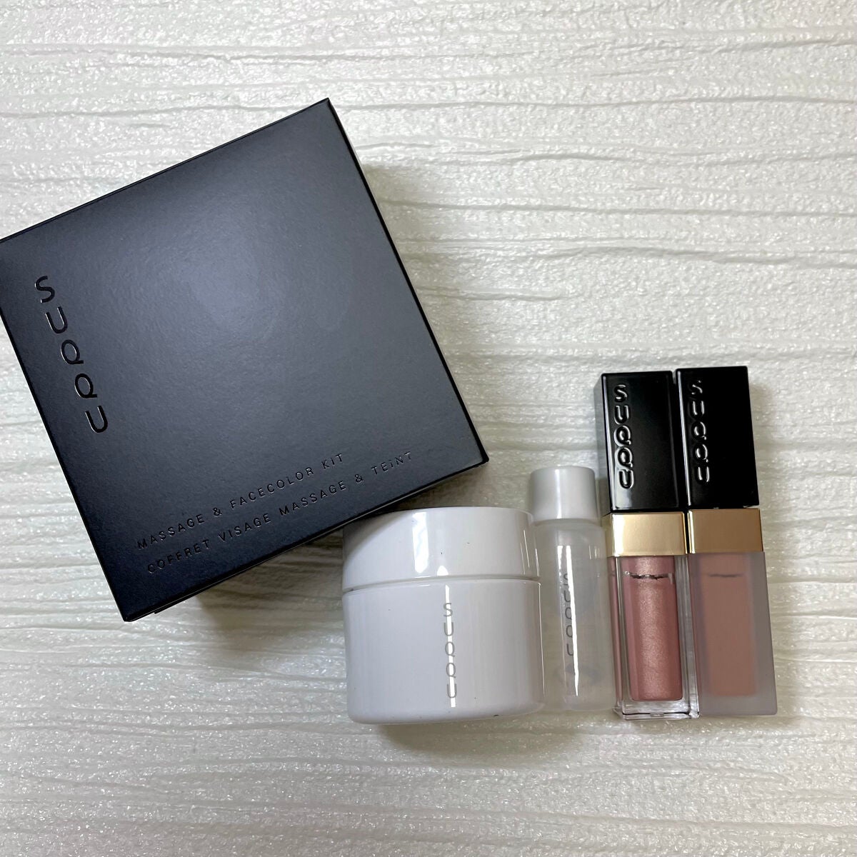 ラッシュ パワー マスカラ ロングウェアリング フォーミュラ/CLINIQUE/マスカラを使ったクチコミ(3枚目)