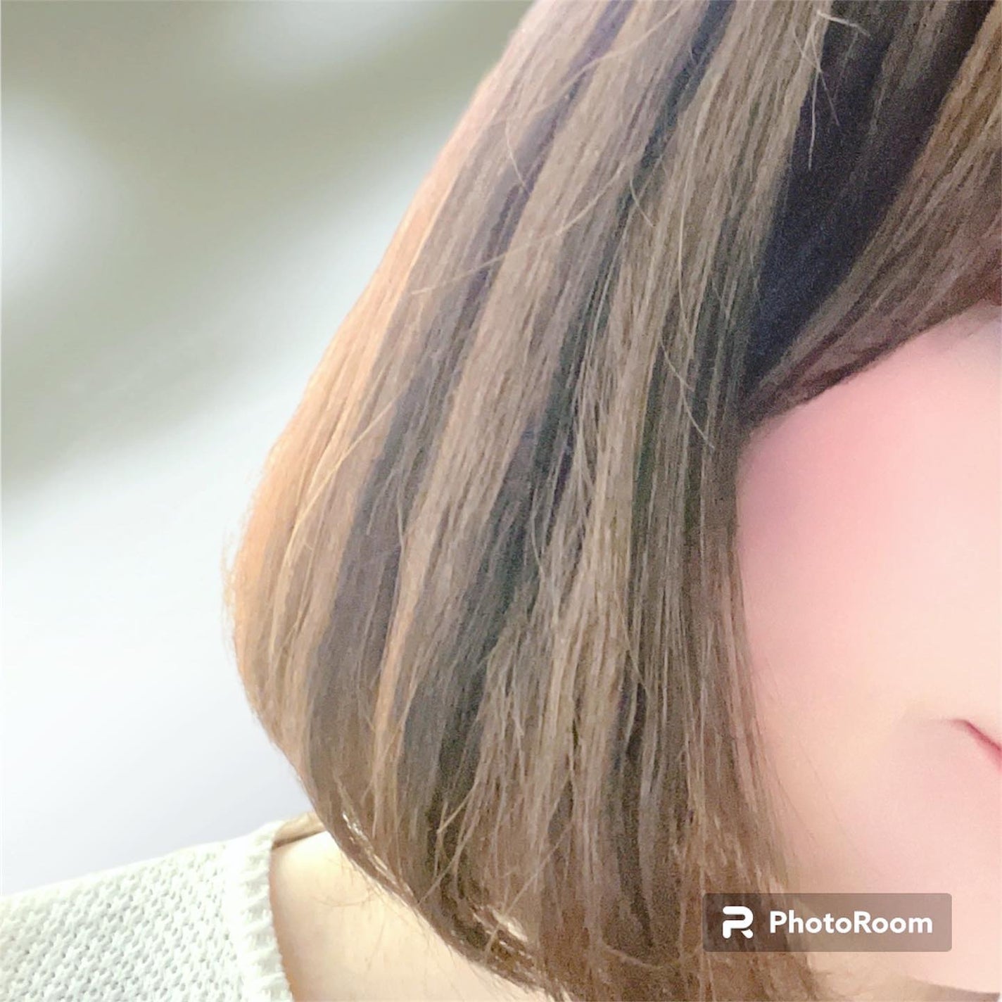 オレオリュクス/ロレアル パリ/ヘアカラーを使ったクチコミ(5枚目)