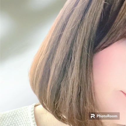 オレオリュクス/ロレアル パリ/ヘアカラーを使ったクチコミ(5枚目)