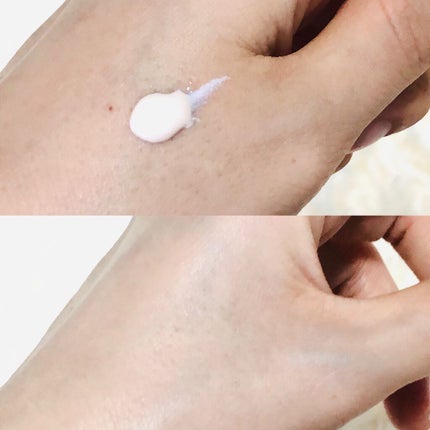 スキンケアUV下地/なめらか本舗/化粧下地を使ったクチコミ(2枚目)