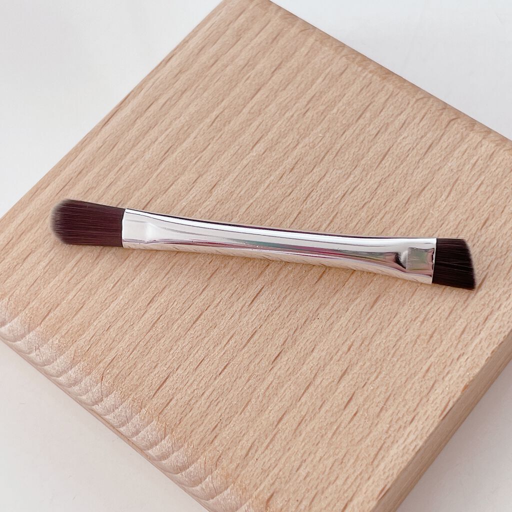 ノーズ&アイブロウパウダー/CEZANNE/パウダーアイブロウを使ったクチコミ(5枚目)