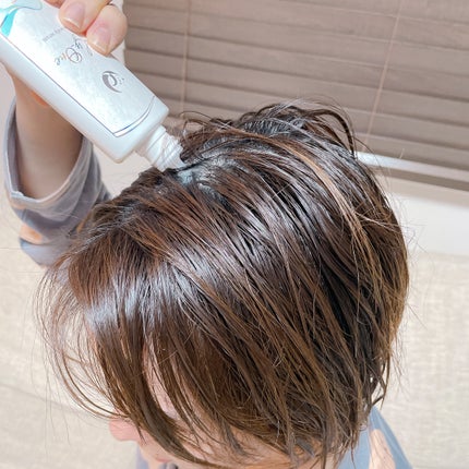 オンリーユースカルプセラム/hoLy_One/頭皮ローションを使ったクチコミ(3枚目)
