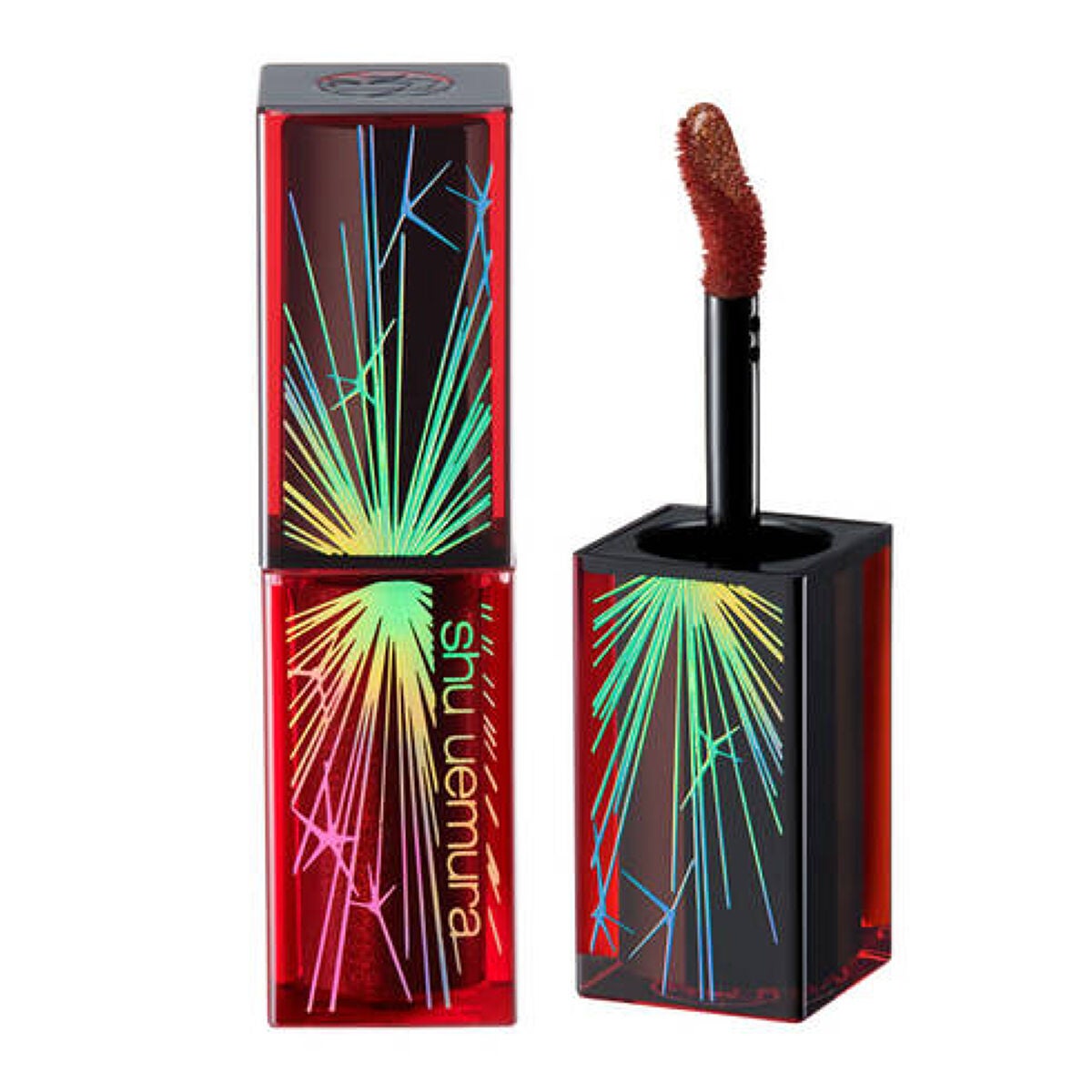 ルージュ アンリミテッド アンプリファイド ピグメント RD190