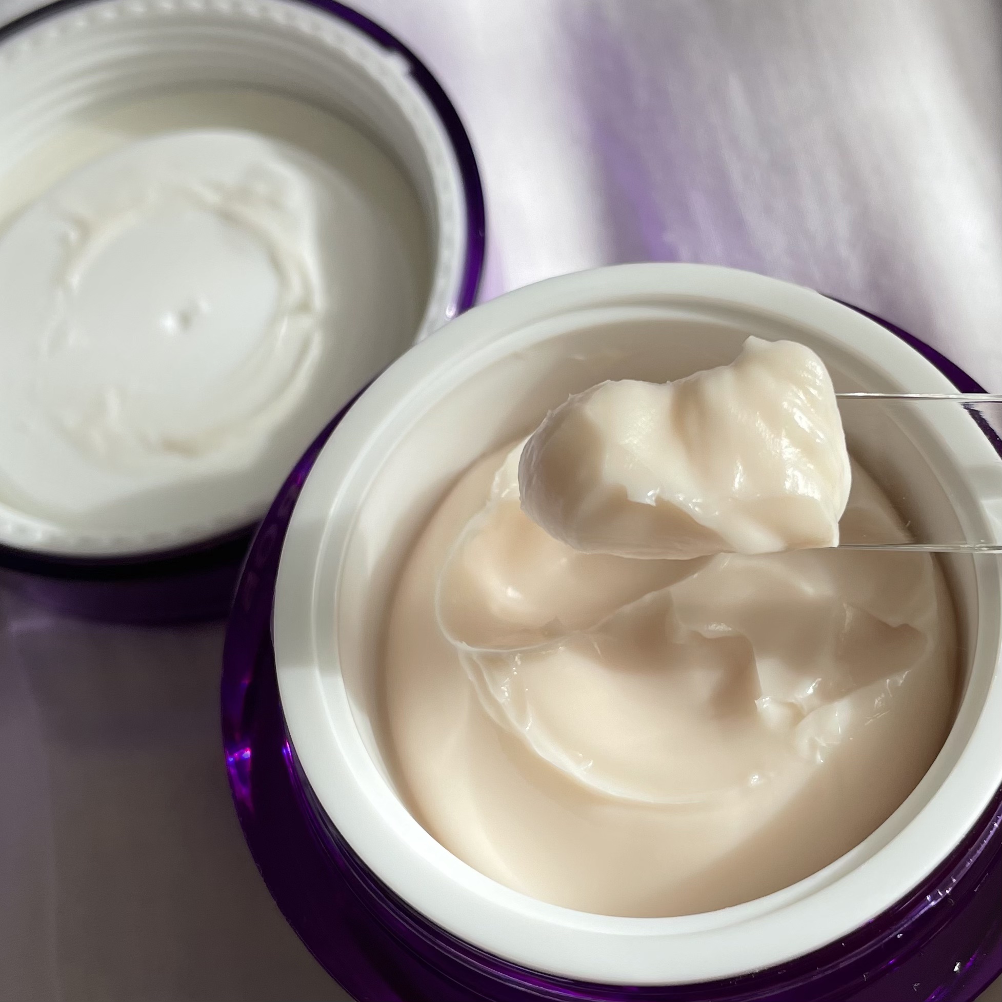 バイオヒールボ プロバイオダーム 3Dリフティングクリーム/BIOHEAL BOH/フェイスクリームを使ったクチコミ（3枚目）