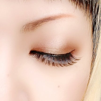 トーンアップアイシャドウ/CEZANNE/アイシャドウパレットを使ったクチコミ(3枚目)