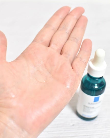 ãšãã¡ã¯ã© ããŒã«ã±ã¢ ã»ã©ã /ã© ããã·ã¥ ããŒ/çŸå®¹æ¶²ã䜿ã£ãã¯ãã³ãïŒ4æç®ïŒ