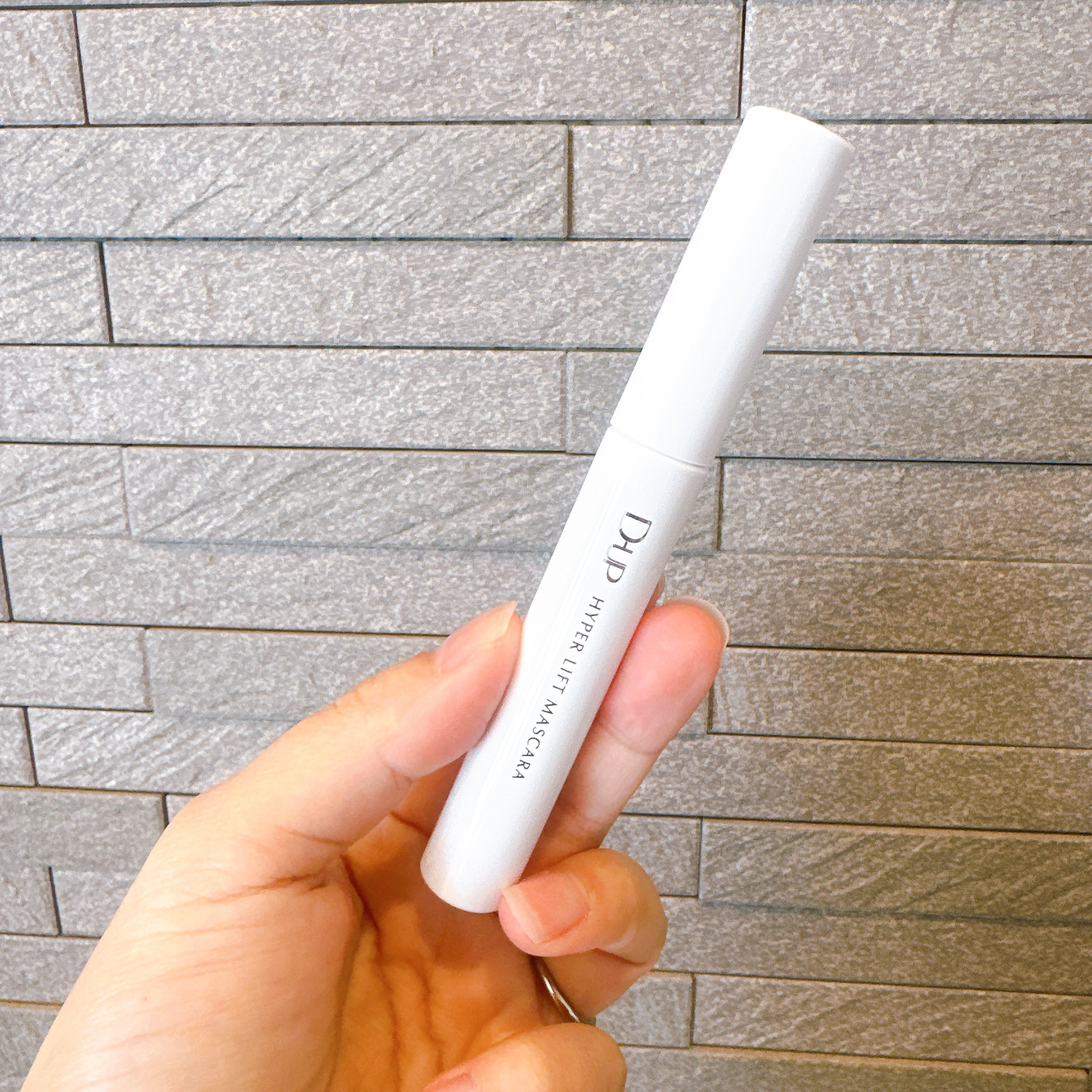 ハイパーリフトマスカラ/D-UP/マスカラを使ったクチコミ（3枚目）