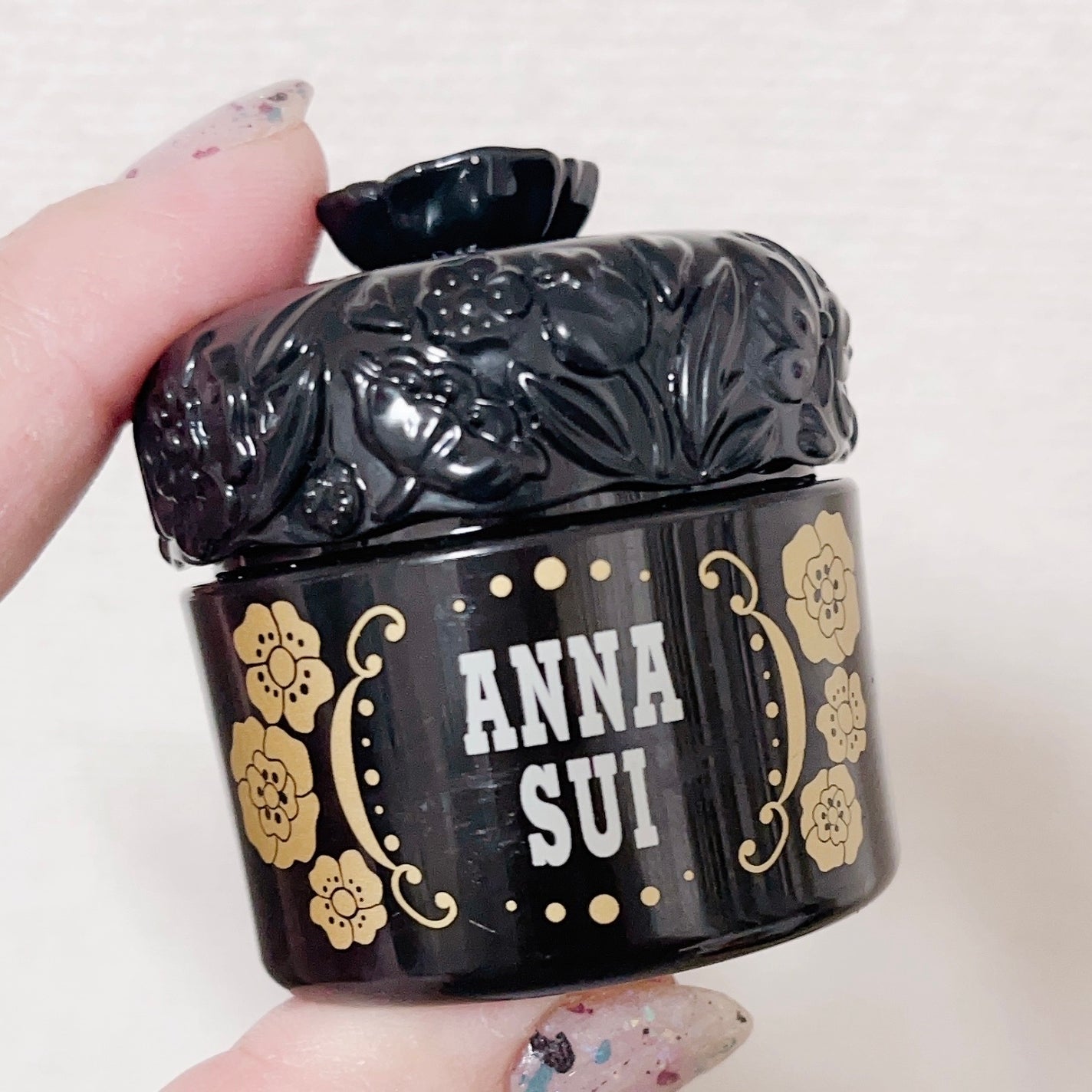 ゲル ファンデーション プライマー/ANNA SUI/化粧下地を使ったクチコミ(1枚目)