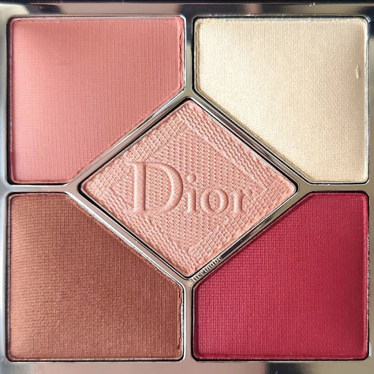 ディオール アディクト リップ グロウ 036 パーリー/Dior/リップバームを使ったクチコミ（3枚目）