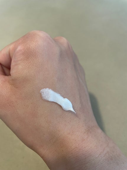 を使ったクチコミ(3枚目)