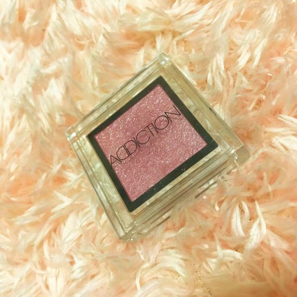 アディクション ザ アイシャドウ/ADDICTION/単色アイシャドウを使ったクチコミ(1枚目)