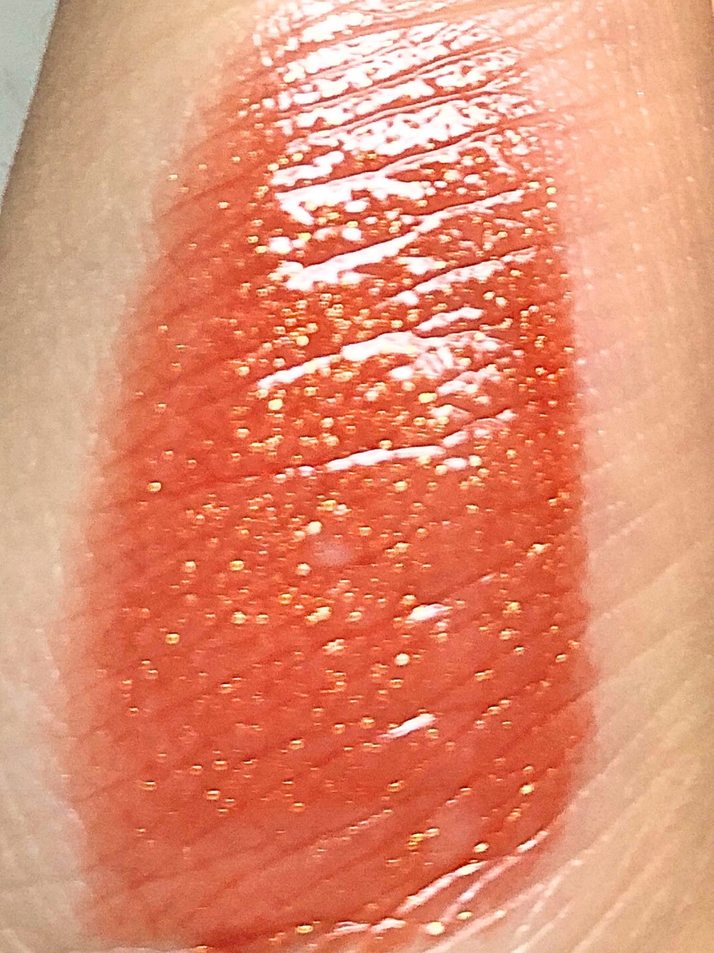 アピュー ジューシーパン スパークリングティント/A’pieu/口紅を使ったクチコミ(4枚目)