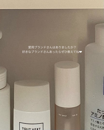 マイルドクレンジング オイル/ファンケル/オイルクレンジングを使ったクチコミ(10枚目)