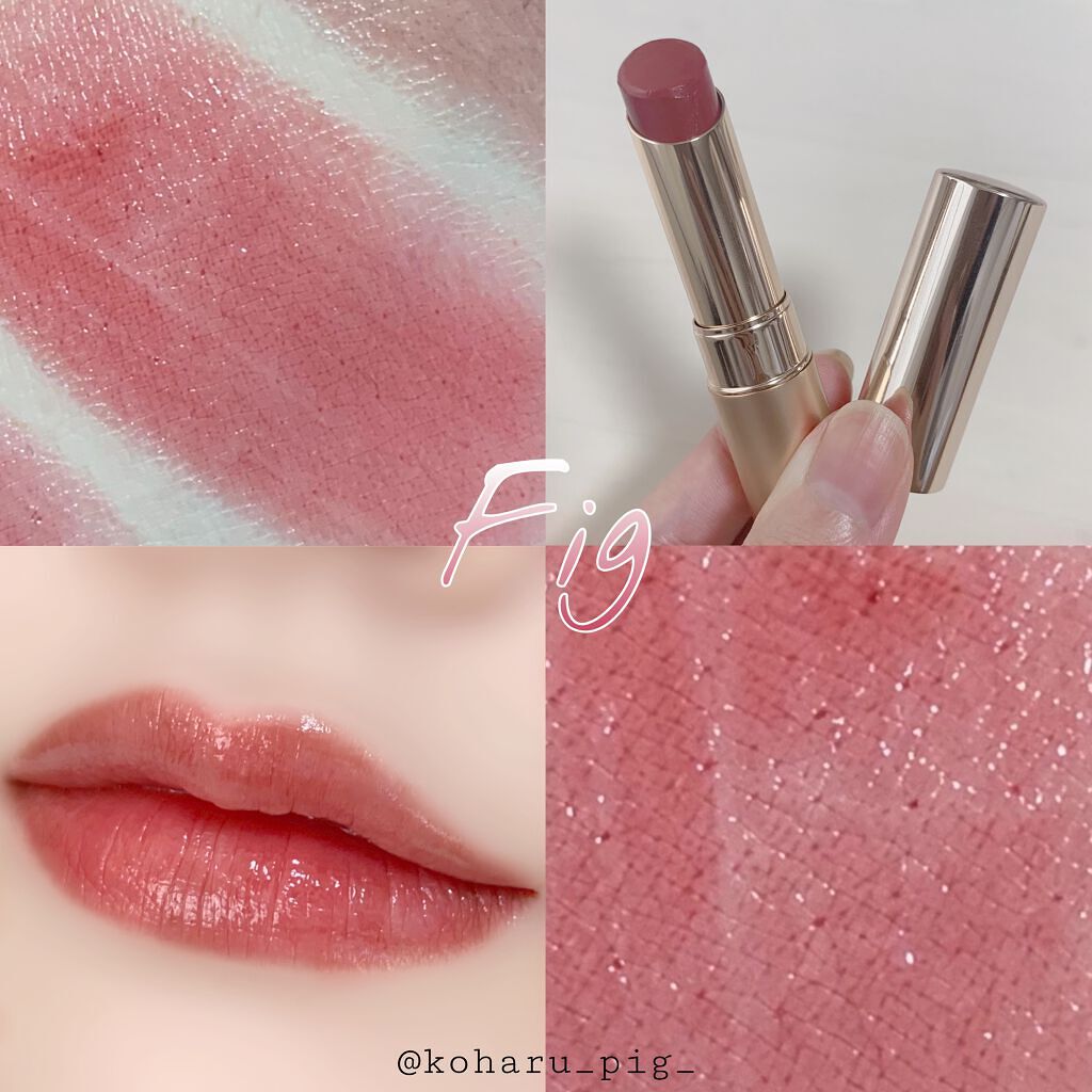 オペラ リップティント N/OPERA/リップティントを使ったクチコミ（3枚目）