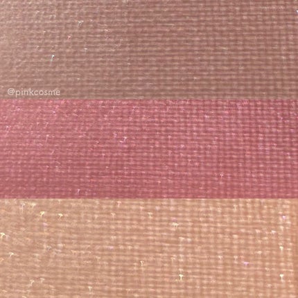 ヴィセ リシェ アイブロウパウダー/Visée/パウダーアイブロウを使ったクチコミ(3枚目)