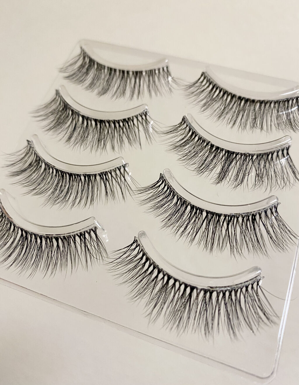 ミッシュブルーミン 3Dアイラッシュライン/ミッシュブルーミン/つけまつげを使ったクチコミ（2枚目）