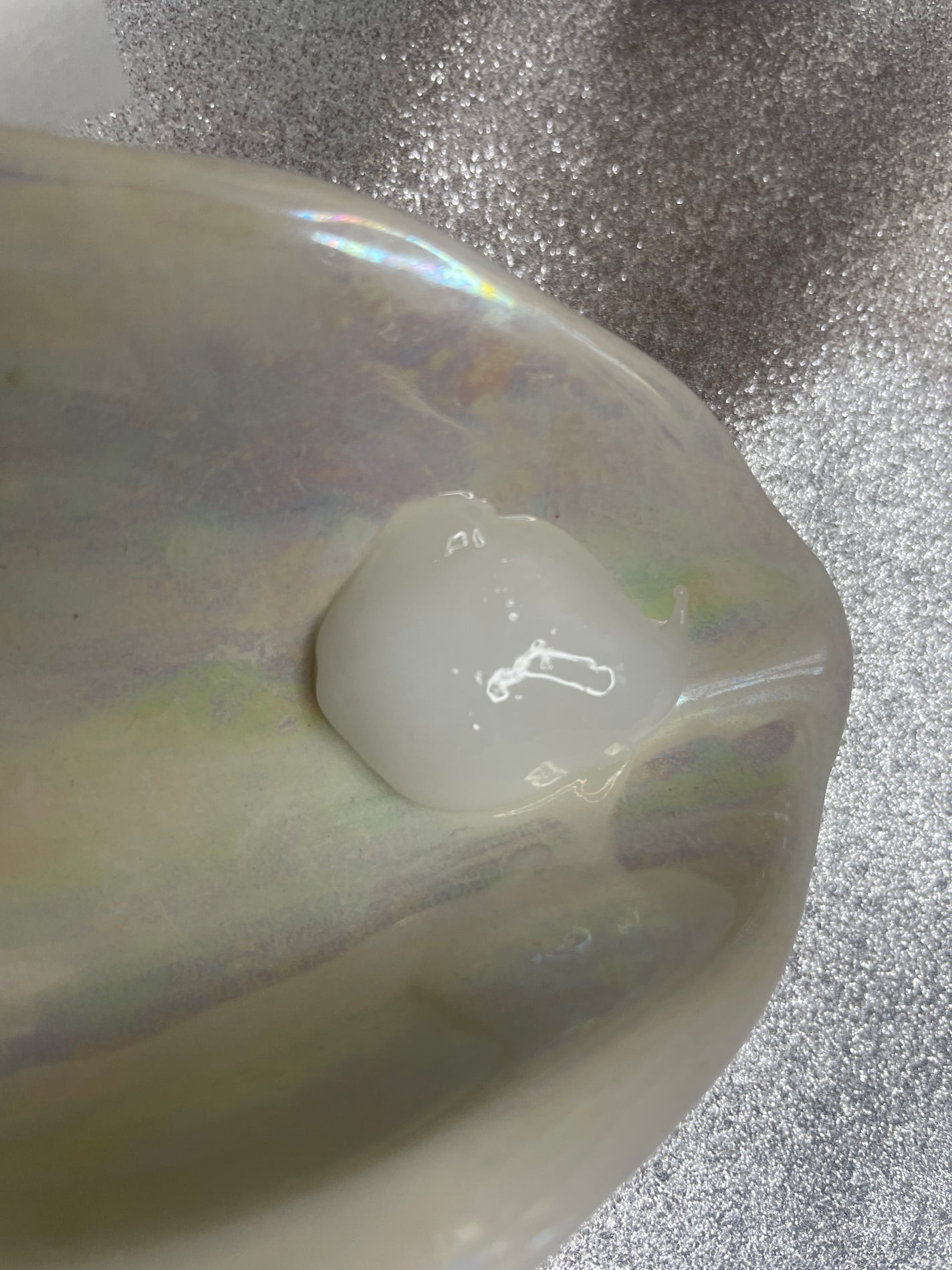 クリアブライトクレンジング/Papilio/ミルククレンジングを使ったクチコミ(4枚目)