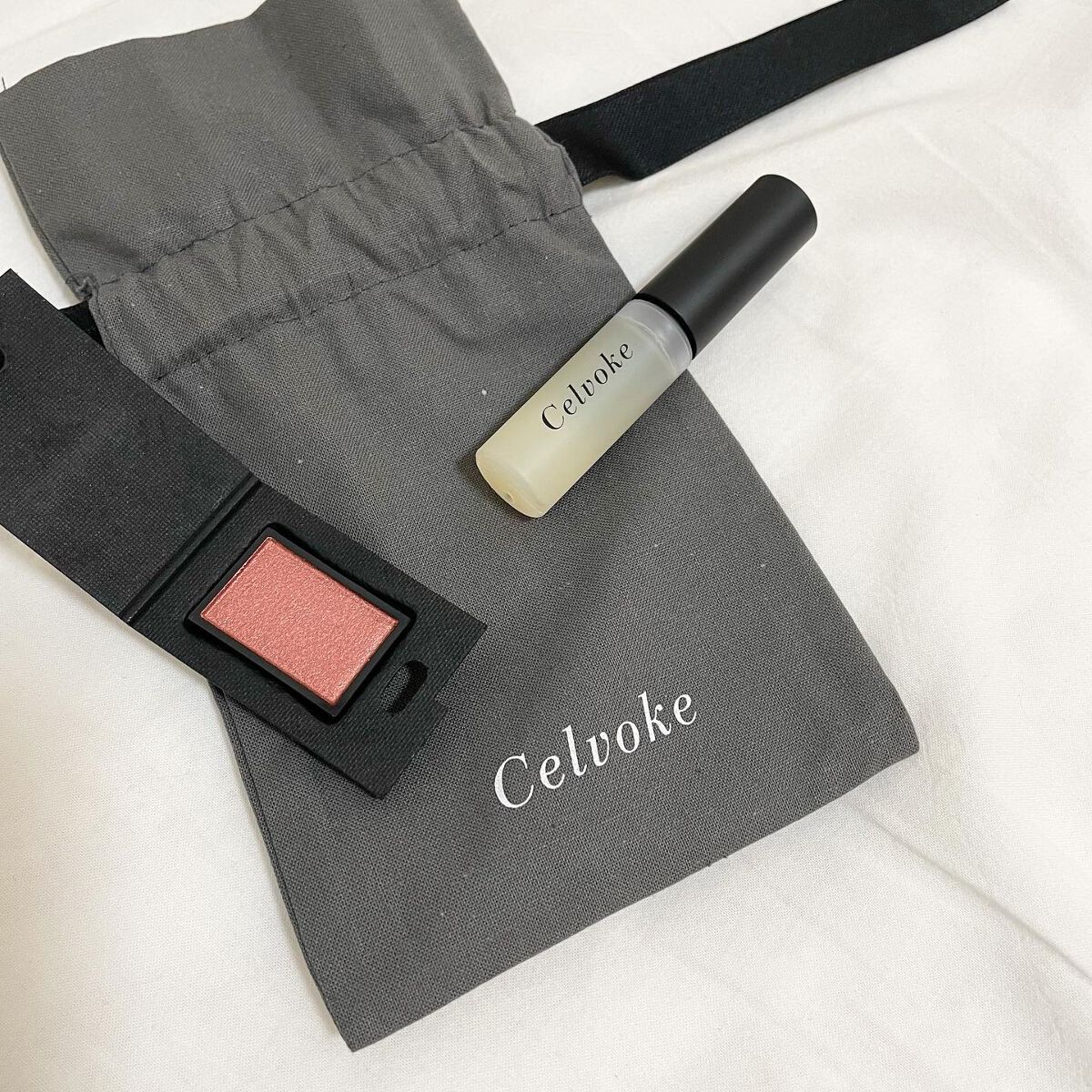 リップセラム/Celvoke/リップケアを使ったクチコミ(1枚目)