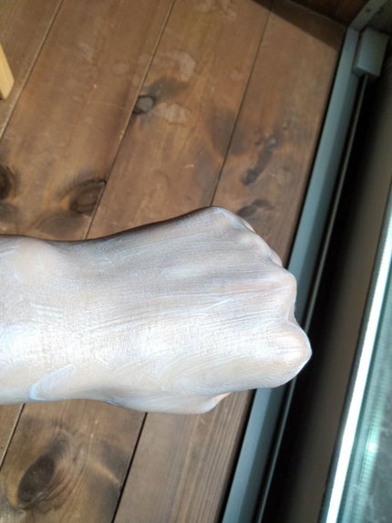 毛穴小町 テカリ源治 マスク/クリアターン/シートマスク・パックを使ったクチコミ(6枚目)