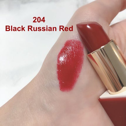 リップスティックスモイスチャー/STONEBRICK/口紅を使ったクチコミ(3枚目)