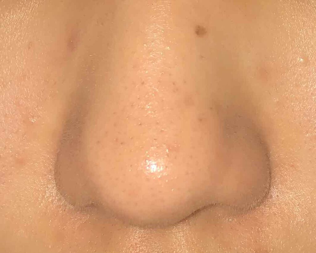 ホホバオイル/無印良品/ボディオイルを使ったクチコミ（3枚目）