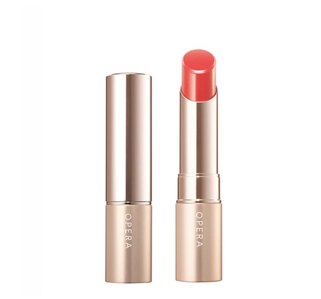 オペラ リップティント N/OPERA/リップティントを使ったクチコミ（1枚目）