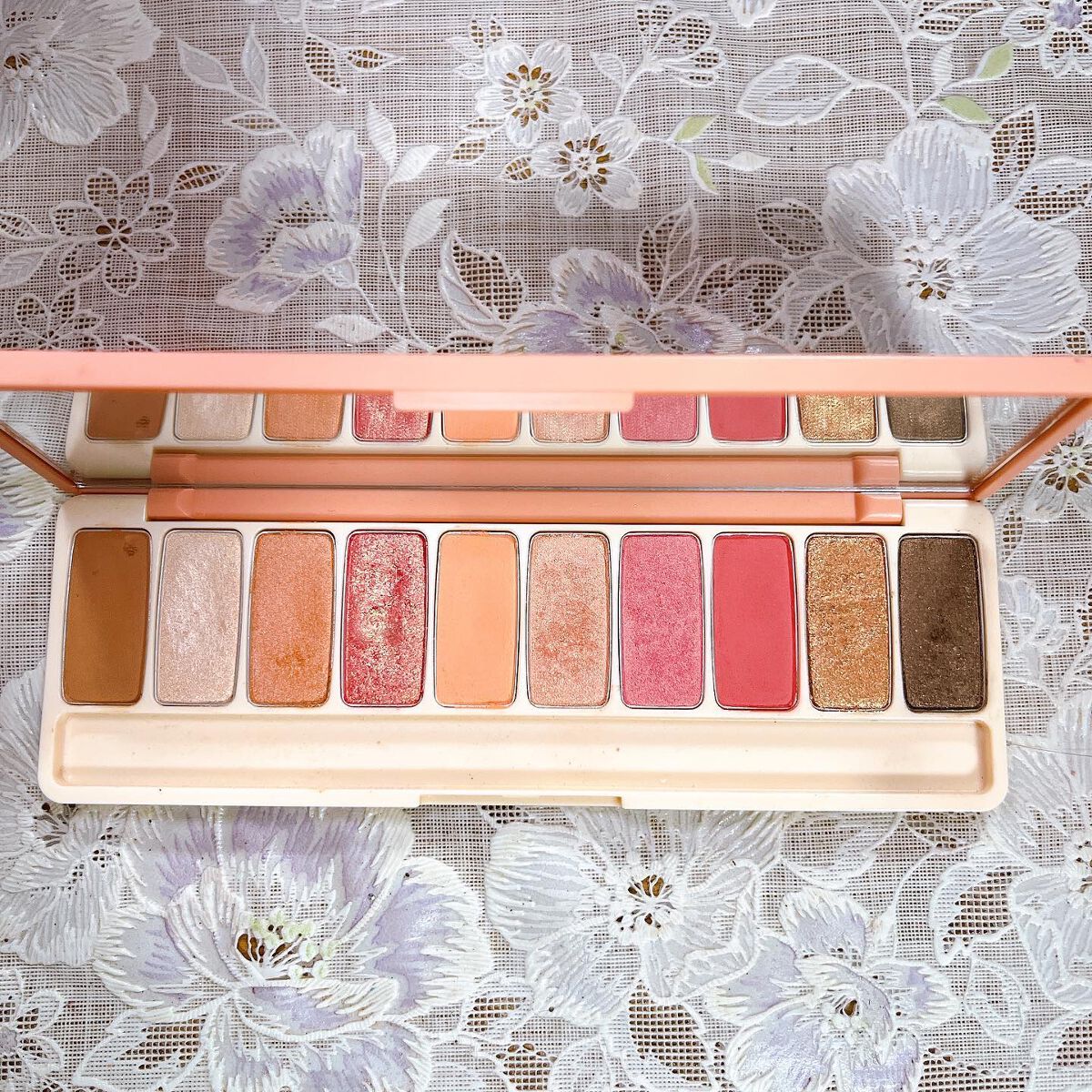 極細 アイライナーR/CEZANNE/リキッドアイライナーを使ったクチコミ(3枚目)