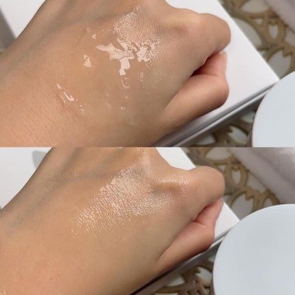 キュンパッド/HEPASKIN/美顔器・マッサージを使ったクチコミ(6枚目)