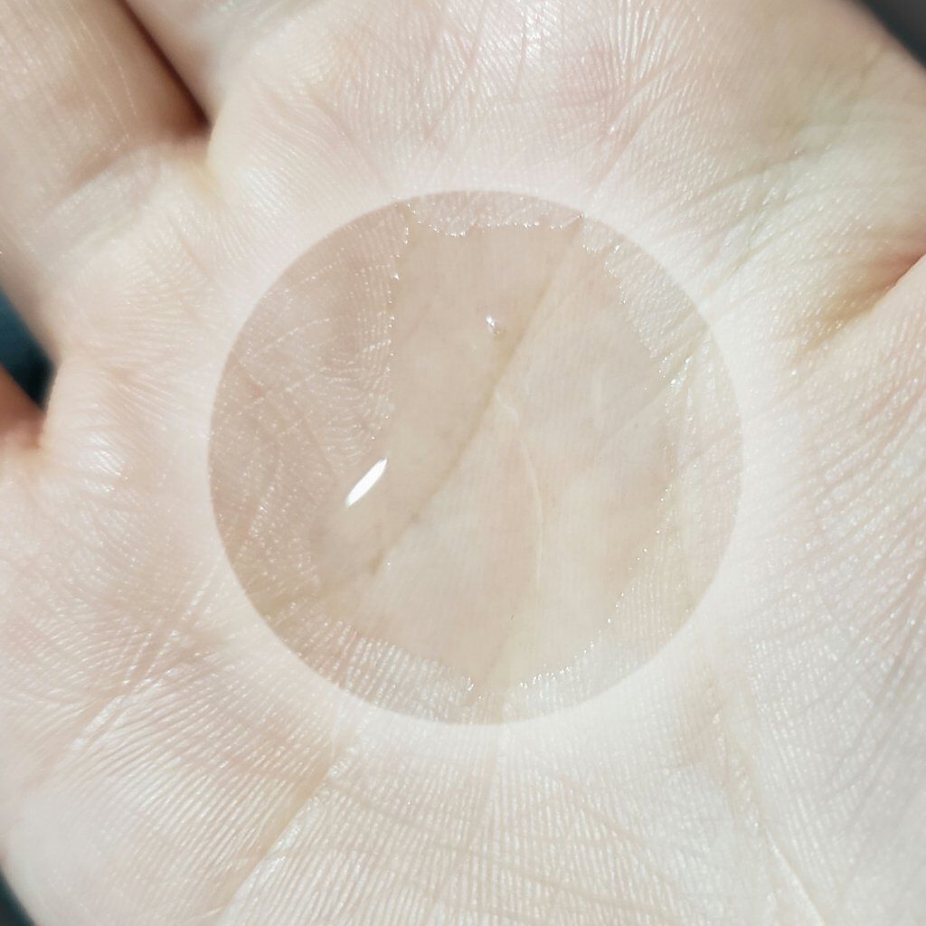 シェイク アンド ストレート ヘアプライマー/スティーブンノル ニューヨーク/ヘアオイルを使ったクチコミ(2枚目)