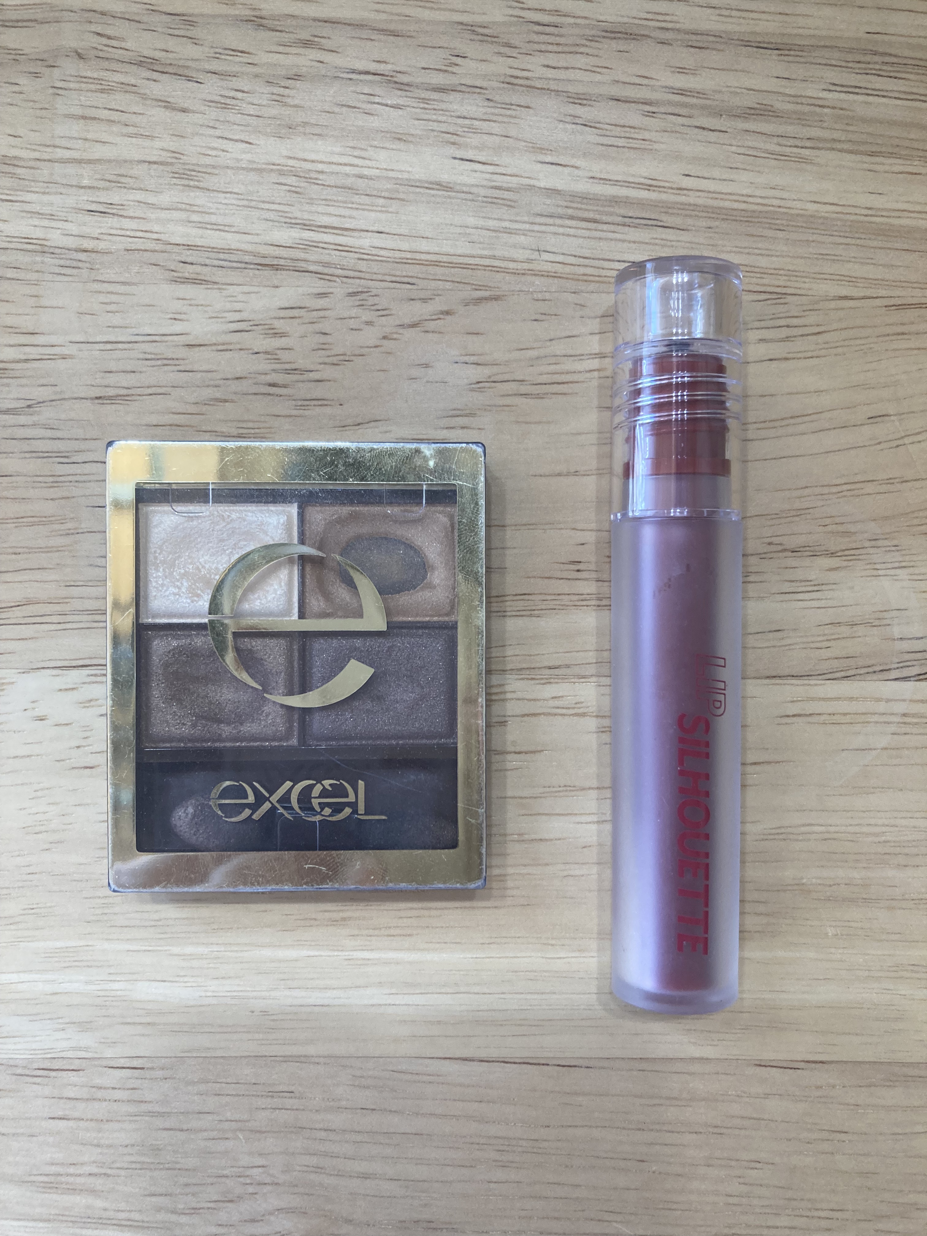 リップシルエットグロスティント/i’m meme/リップティントを使ったクチコミ（1枚目）