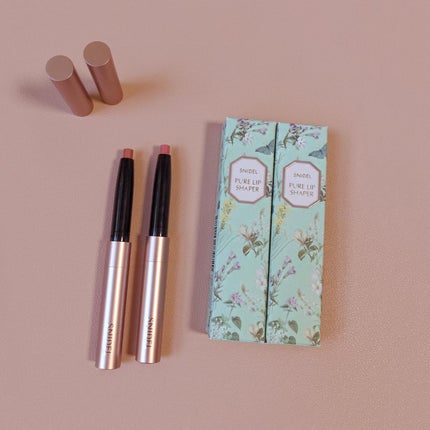 ピュア リップ ティント n/SNIDEL BEAUTY/リップティントを使ったクチコミ(9枚目)