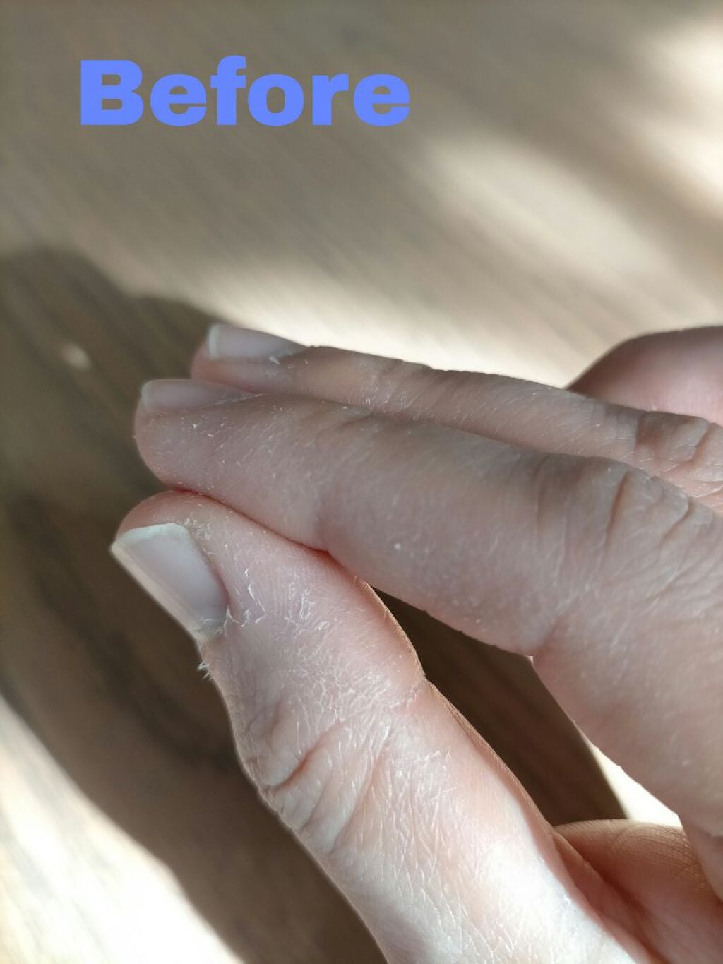 ワセリン/大洋製薬/ボディクリームを使ったクチコミ(2枚目)