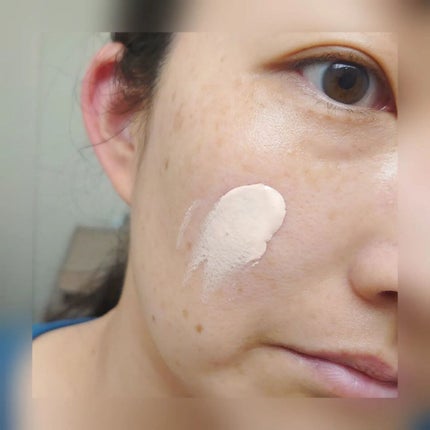 アドバンスバリア デイエッセンス/iniks/日焼け止めローションを使ったクチコミ(3枚目)