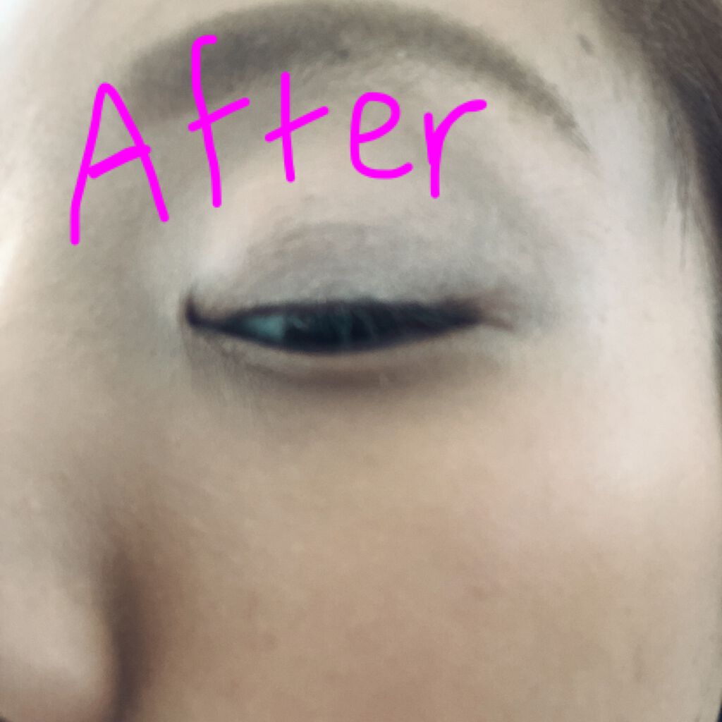 アイグロス/MARY QUANT/化粧下地を使ったクチコミ(2枚目)