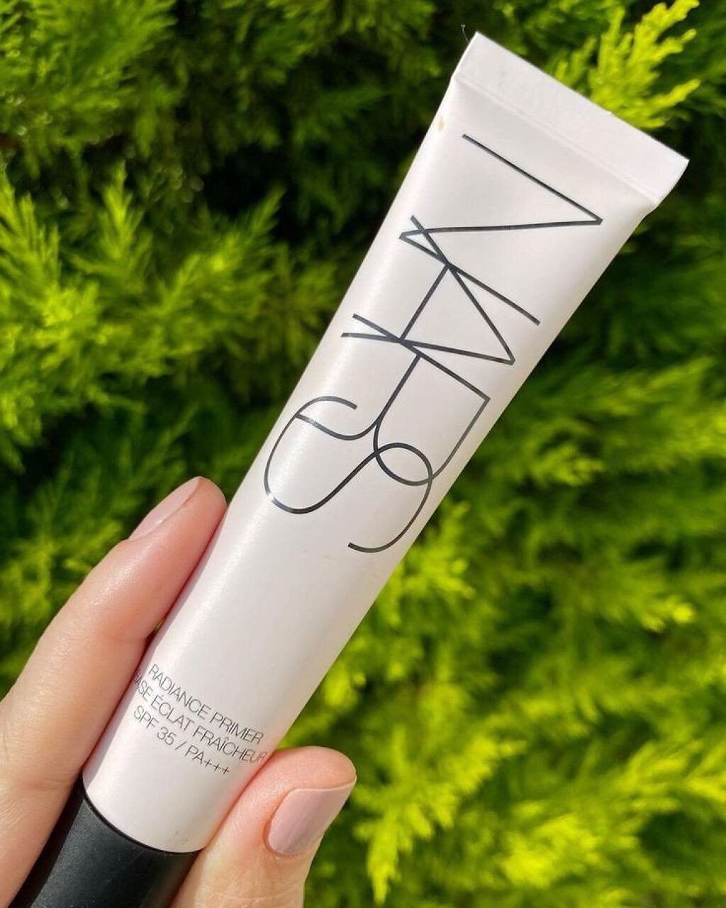 ラディアンスプライマー/NARS/化粧下地を使ったクチコミ（1枚目）