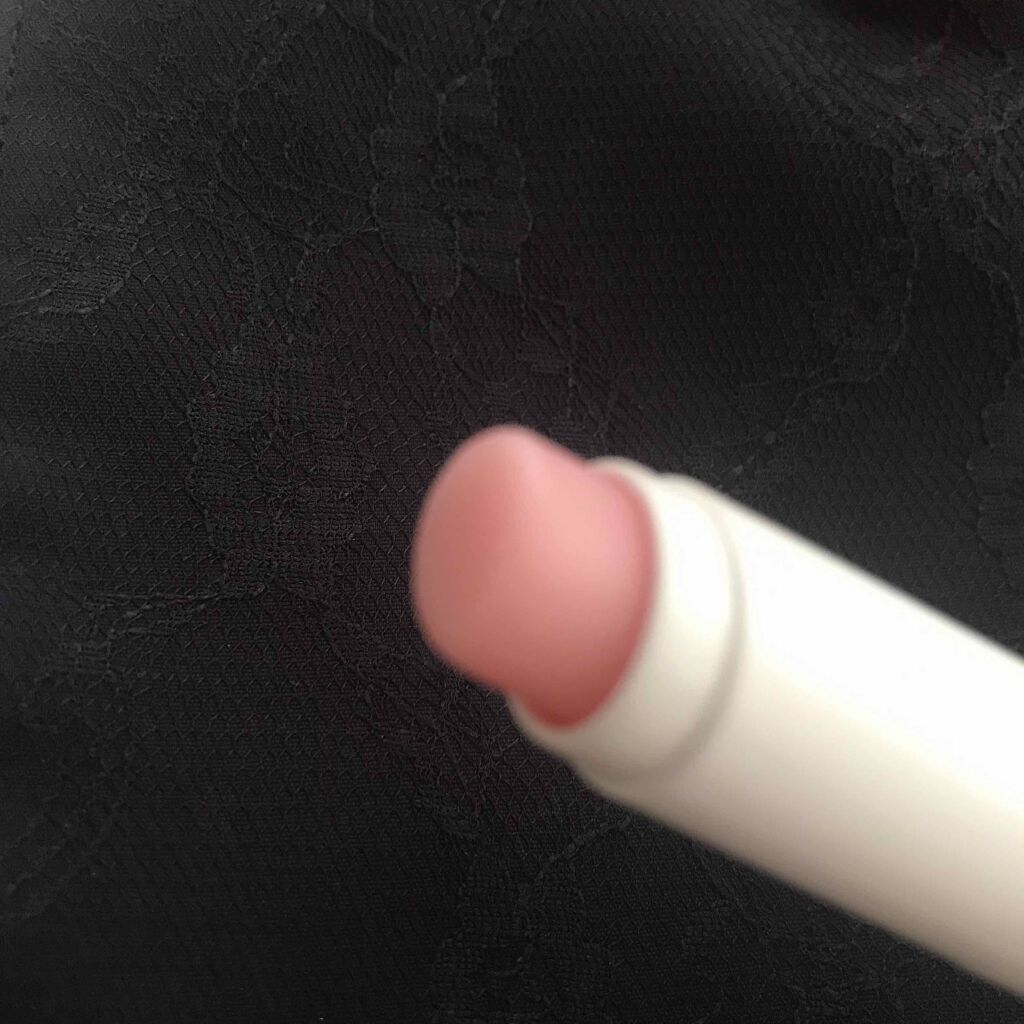 チェリースイート カラーリップバーム/ETUDE/口紅を使ったクチコミ（2枚目）