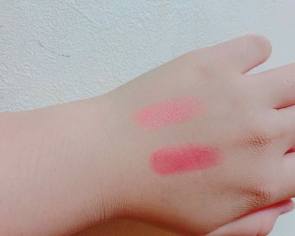 オペラ リップティント N/OPERA/リップティントを使ったクチコミ(4枚目)