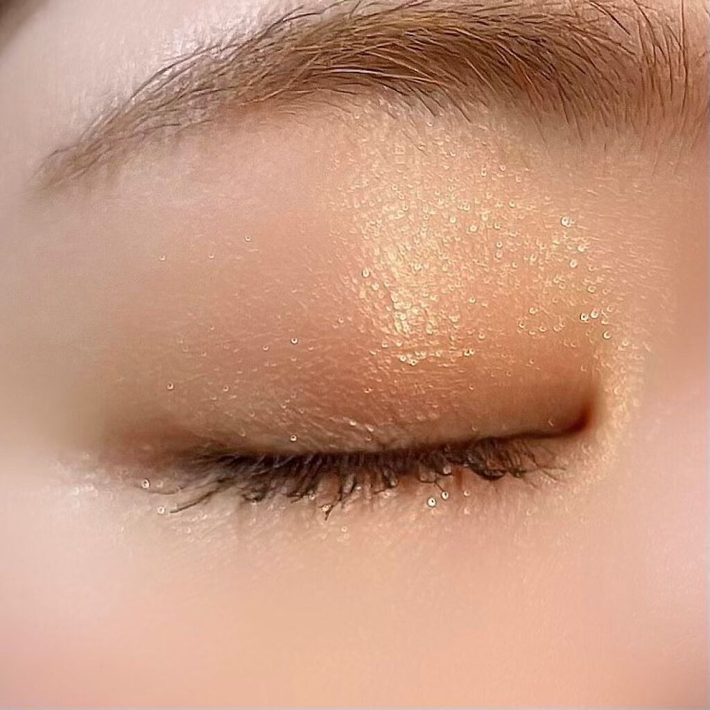 アイカラーレーション/LUNASOL/アイシャドウパレットを使ったクチコミ(5枚目)