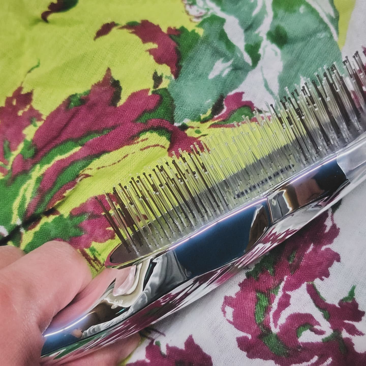 ヘアワックス ネロリ/ザ・プロダクト/ヘアワックス・クリームを使ったクチコミ（2枚目）