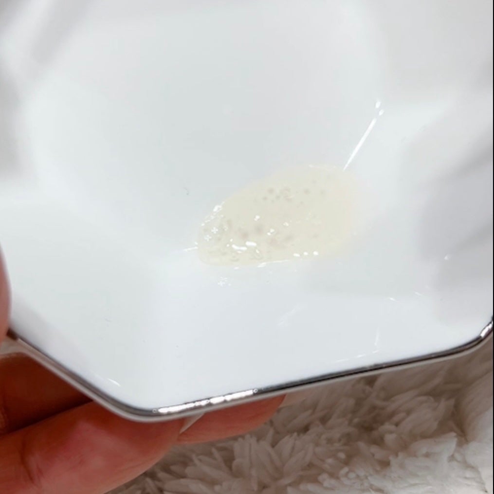 オイルインシャンプー/オイルインコンディショナー (グロス&リペア)/ディアボーテ/市販シャンプーを使ったクチコミ(5枚目)