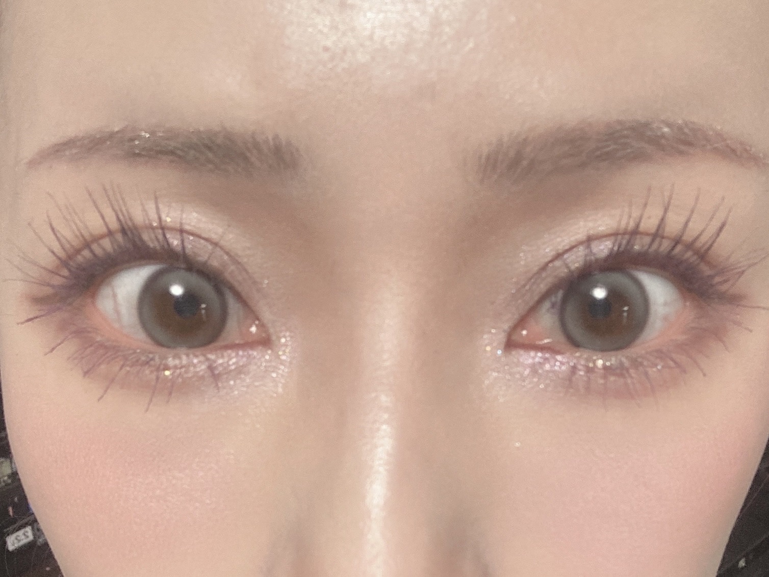 クリーミータッチライナー/キャンメイク/ジェルアイライナーを使ったクチコミ（1枚目）