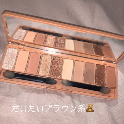 THREE シマリング グロー デュオ/THREE/クリームハイライトを使ったクチコミ(6枚目)