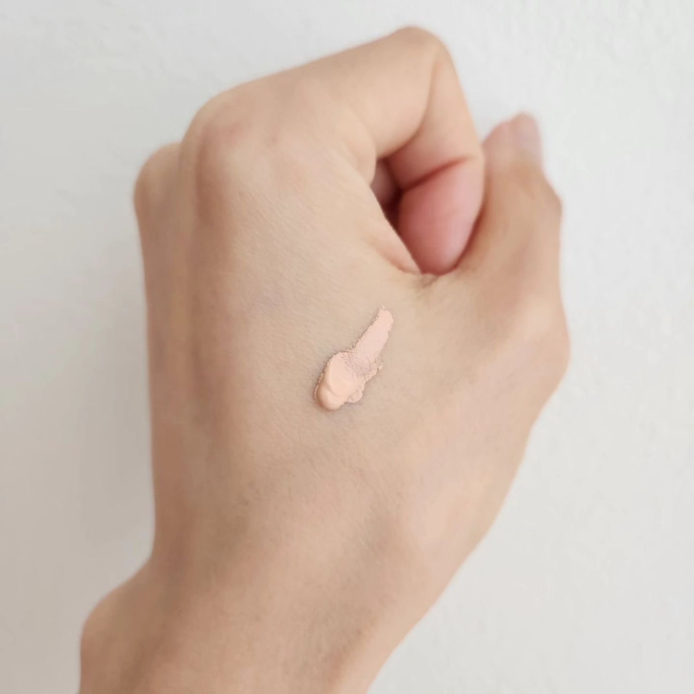 3D コンシーラー/B.A/クリームコンシーラーを使ったクチコミ(2枚目)