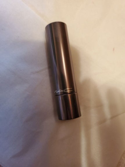 ハガブル リップカラー/M・A・C/口紅を使ったクチコミ(2枚目)