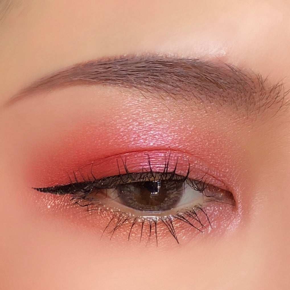 スモール アイシャドウ/M・A・C/単色アイシャドウを使ったクチコミ(6枚目)