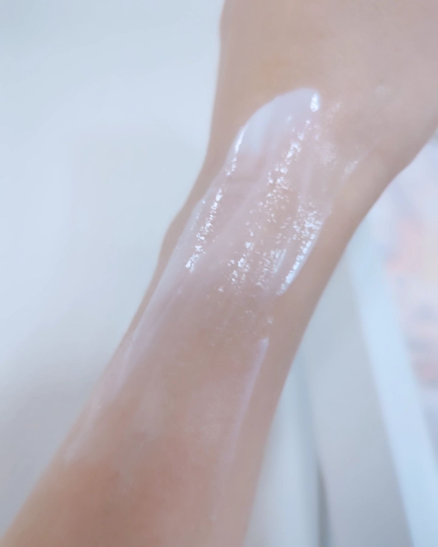 pha 5% ボディーローション/b.clinicx/ボディローションを使ったクチコミ(3枚目)